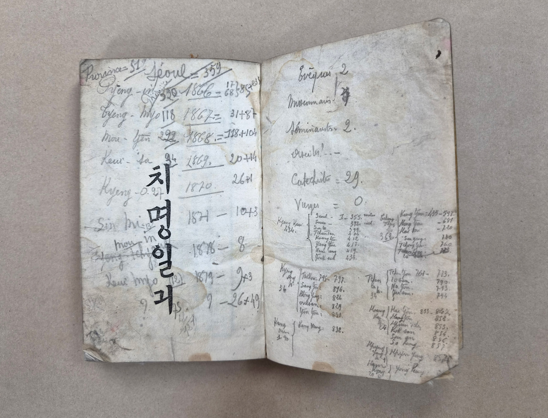 기획전시관