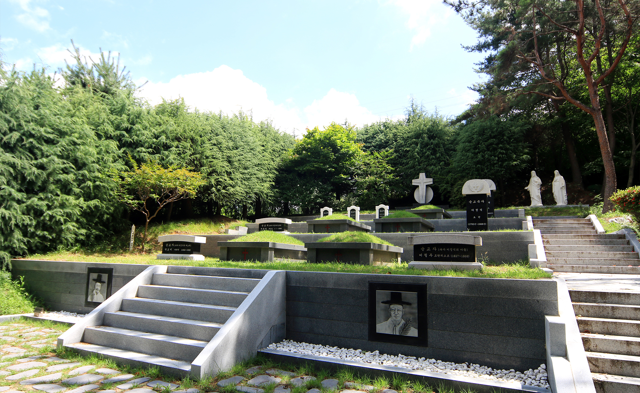 부산교구 역사박물관