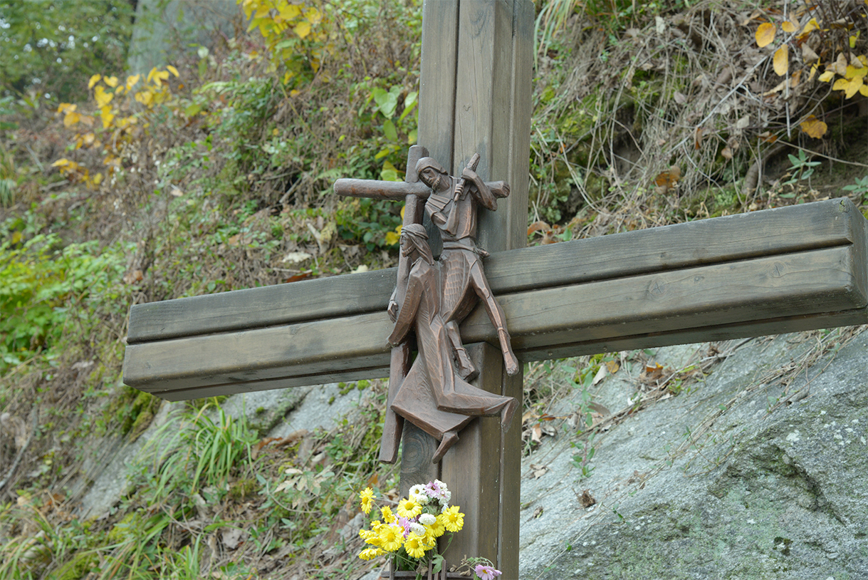 순례 이미지 2